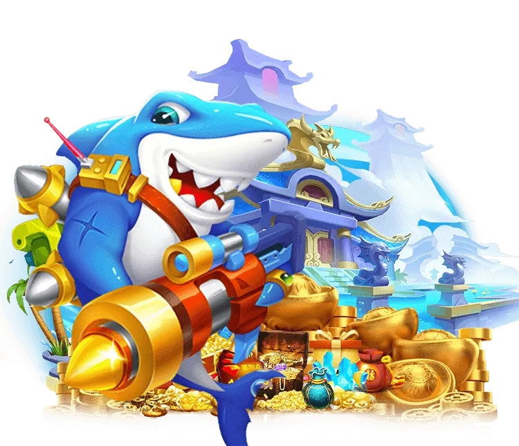 Game Bắn Cá Thần Tài tại 789b1 nhà cái