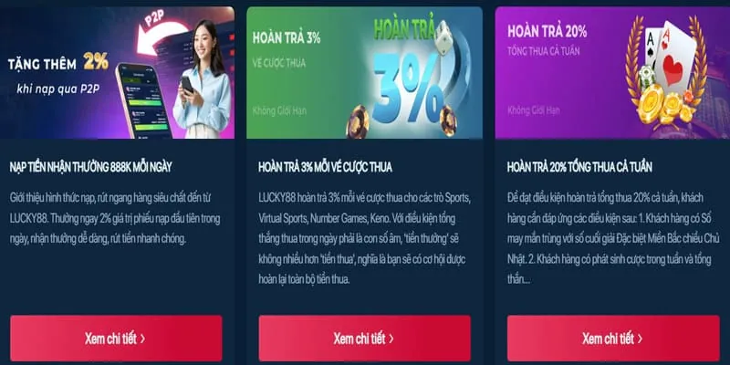 Xu hướng cá cược trực tuyến Việt Nam