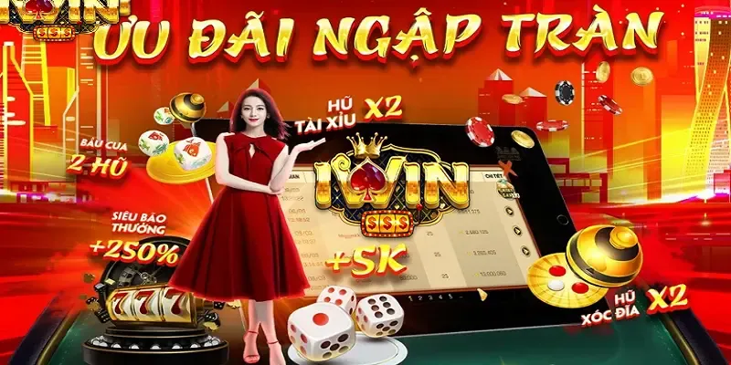 Game mới tại 789b1 nhà cái