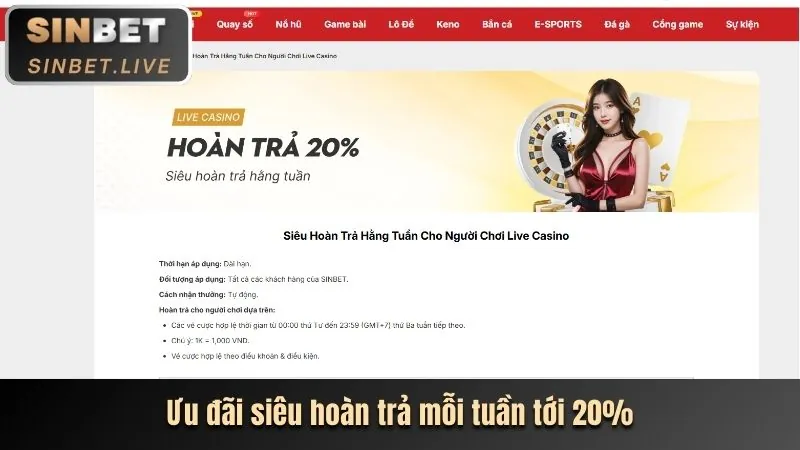 Khuyến mãi mới nhất từ 789b1 nhà cái